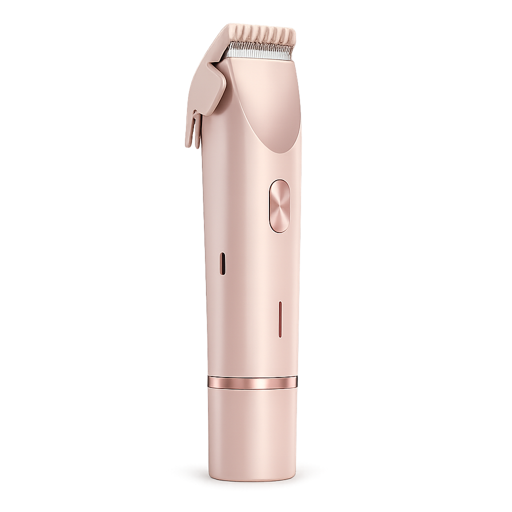 DuoGlide™ Shaver