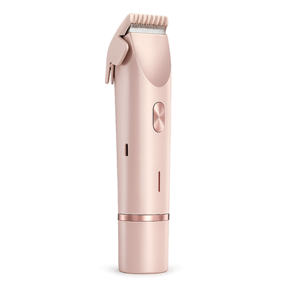 DuoGlide™ Shaver