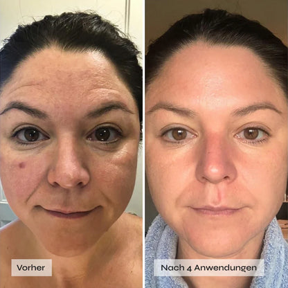 Clean Kollagen Boosting Maske