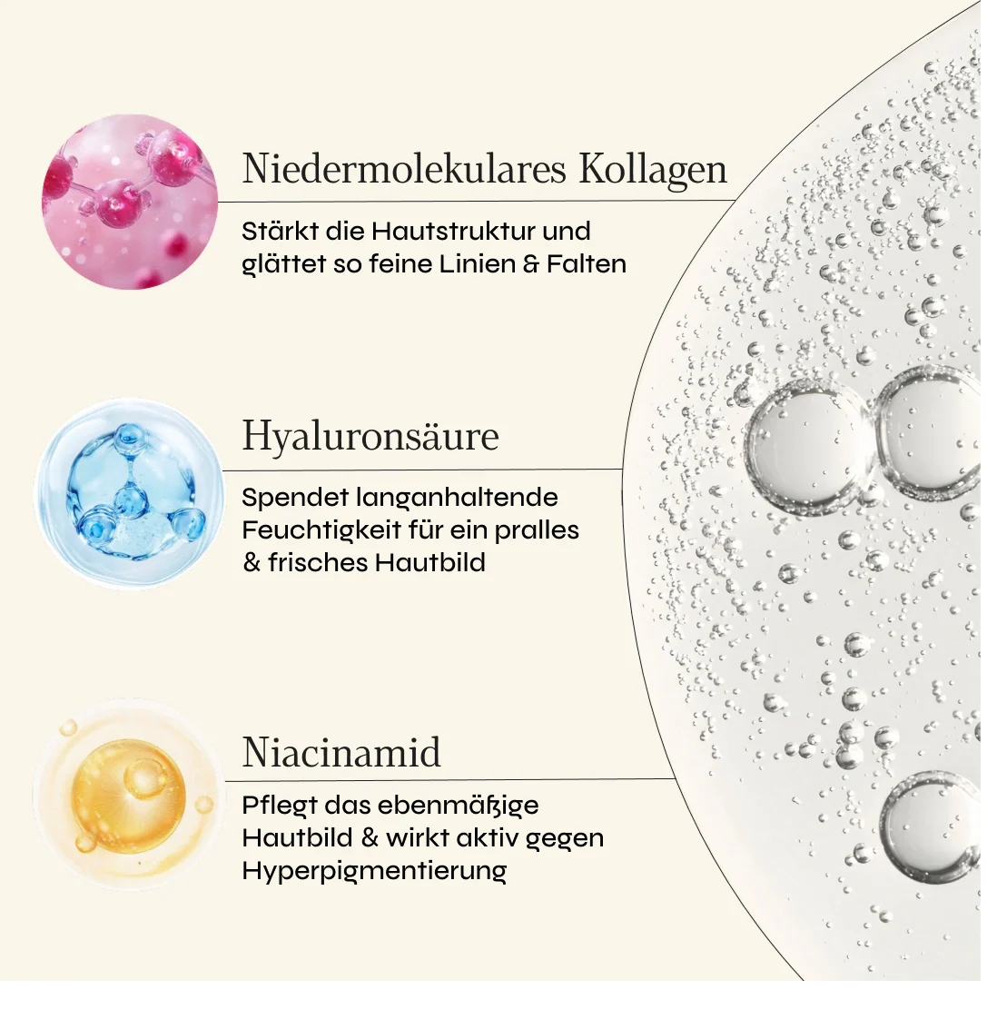 Clean Kollagen Boosting Maske