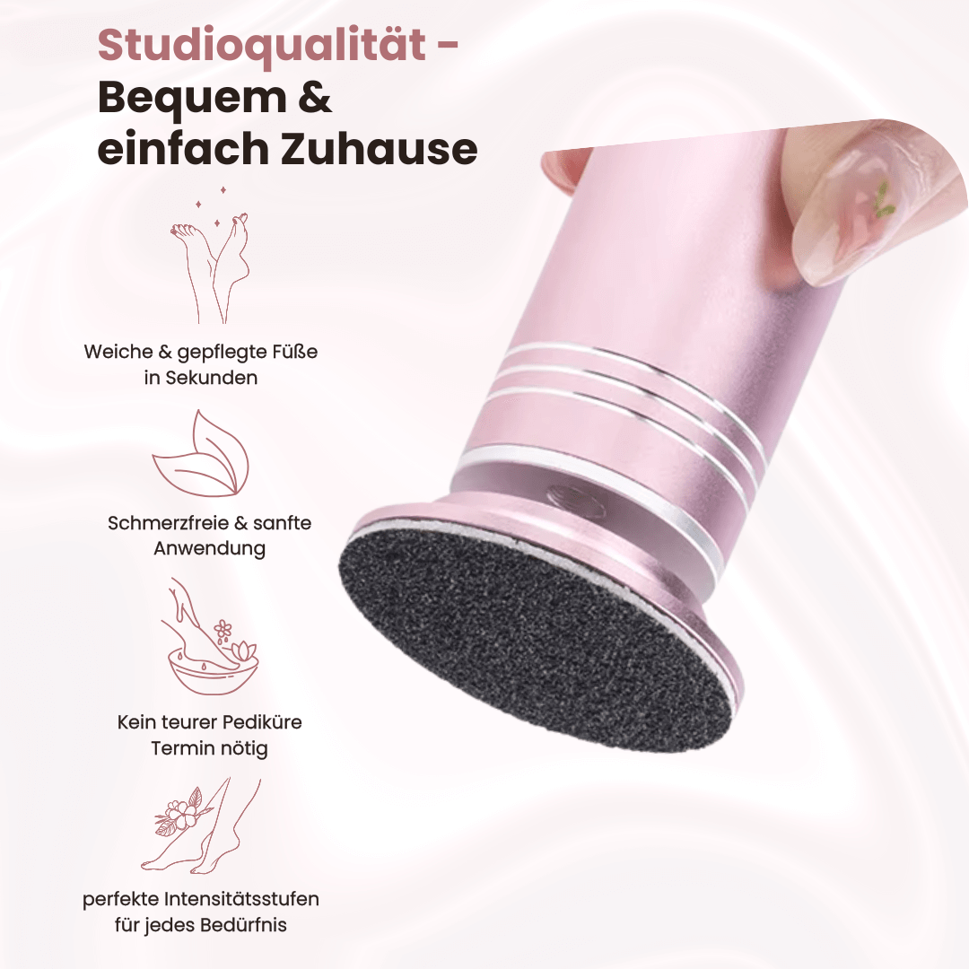 CleanGlide inkl. 60 GlidePads - Clean.